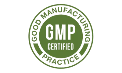 GMP Certified of ALPHAMAXX  